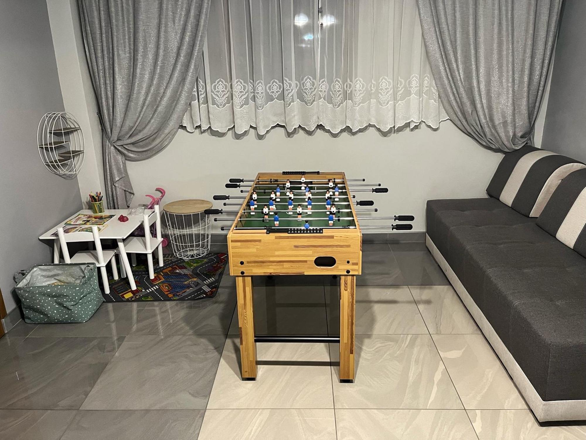 Pokoje U Hani - Sauna, Balia Z Hydromasazem Bukowina Tatrzanska Ngoại thất bức ảnh
