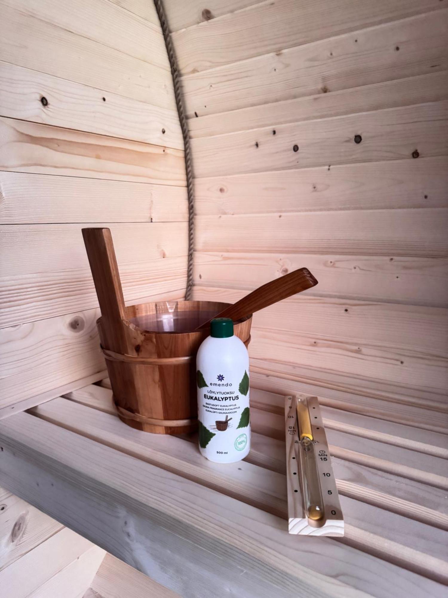 Pokoje U Hani - Sauna, Balia Z Hydromasazem Bukowina Tatrzanska Ngoại thất bức ảnh